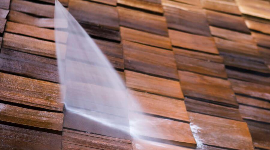 Roof Repair in Kermit, WV